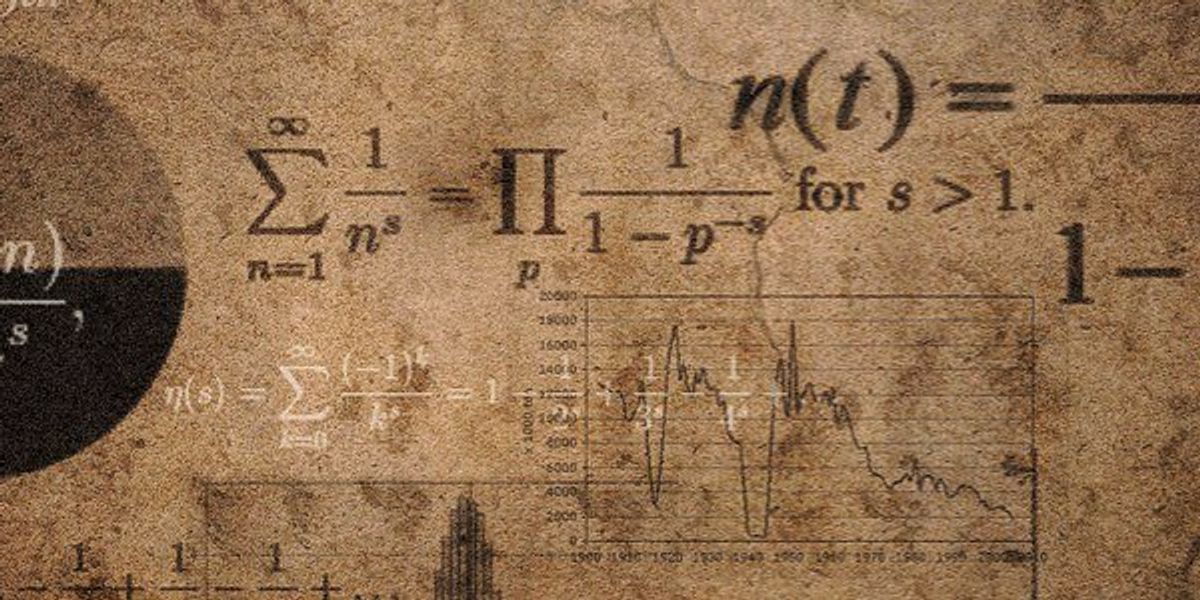 Likign Math How I Learned To Love Math | The Odyssey Online