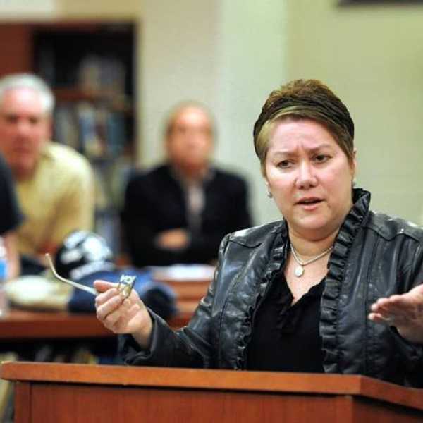 Elmwood Park Muslim Demands Justice!