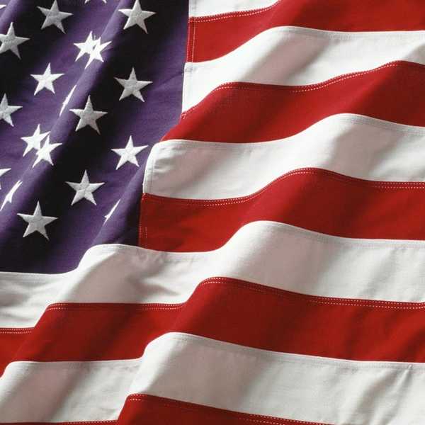 The Downfall Of American Values
