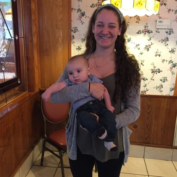 A Letter To My Godson