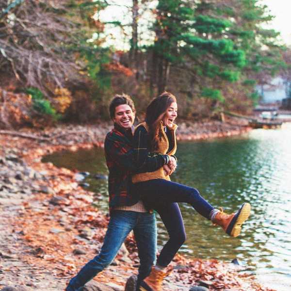 'I'm Not Ready' Doesn't Mean 'I Don't Like You'