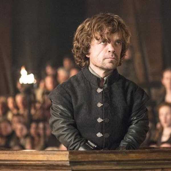 10 Top Scenes From Game of Thrones