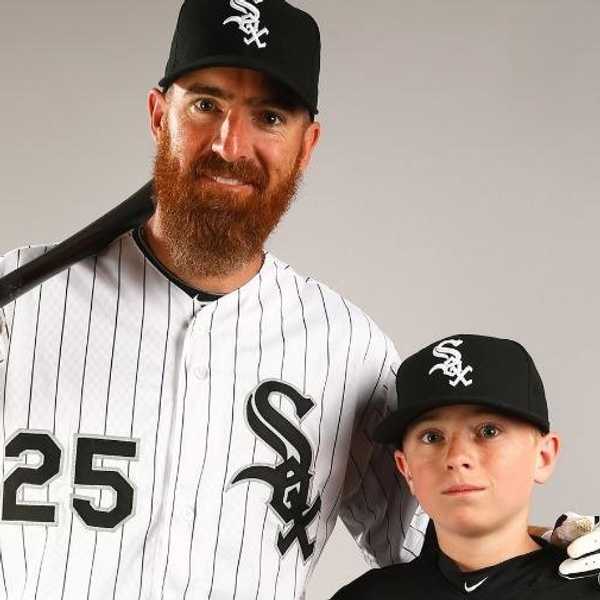 The Real Most Interesting Man in the World Goes From Ballplayer to Undercover Agent