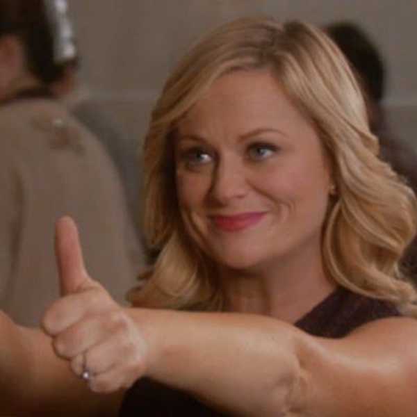 Stages Of An All-Nighter: As Told By 'Parks And Recreation'
