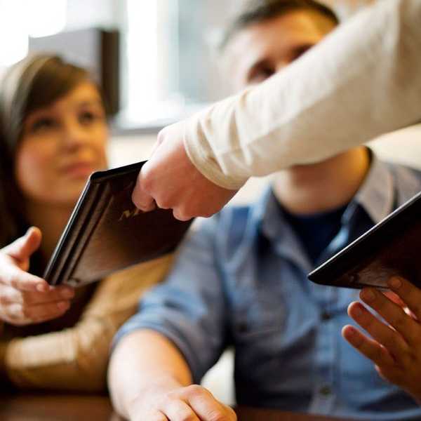 What Working In A Restaurant Has Taught Me