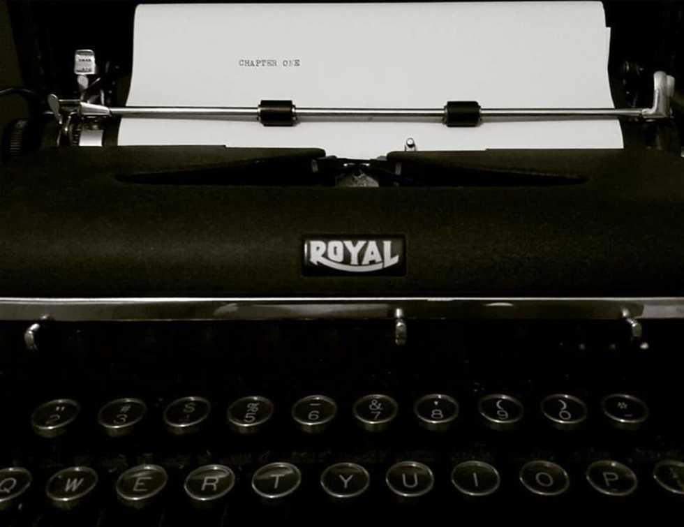 500 Words On Being A Journalist