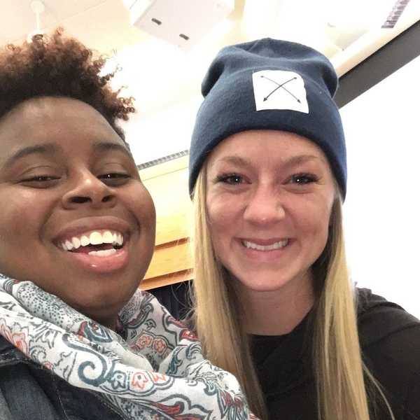An Open Letter To The Woman Who Led Me To Christ