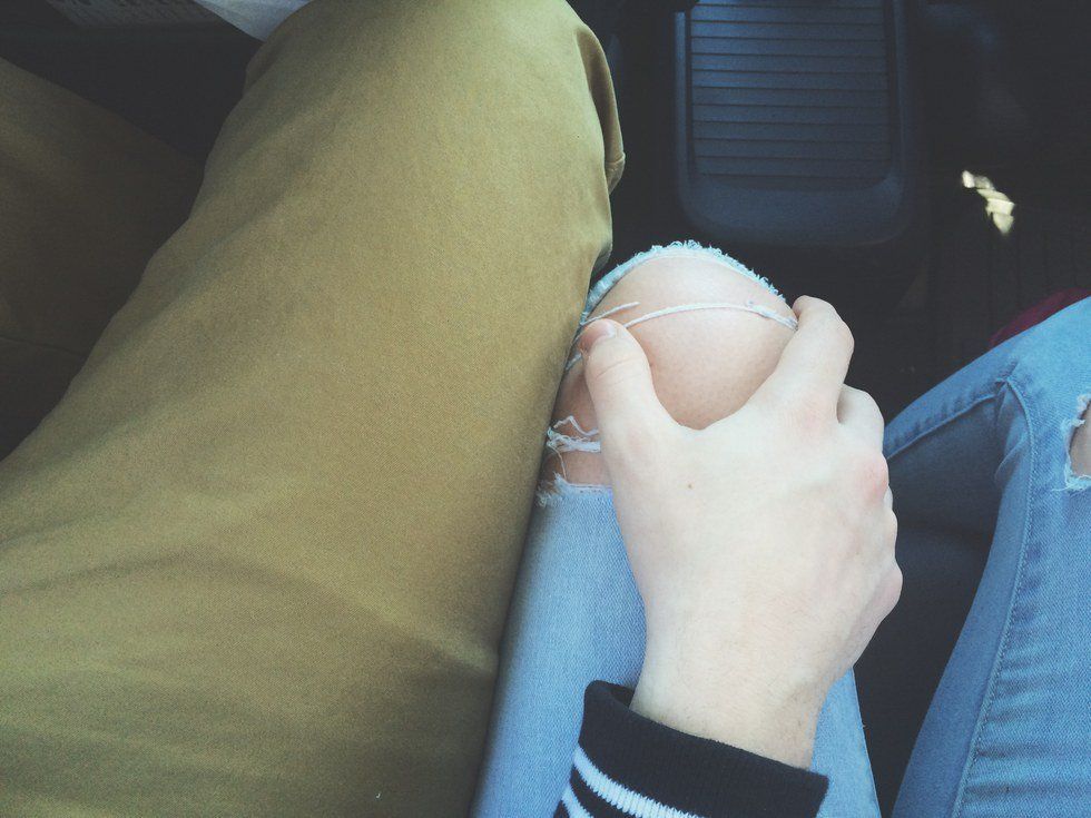 How Distance Changed My Relationship