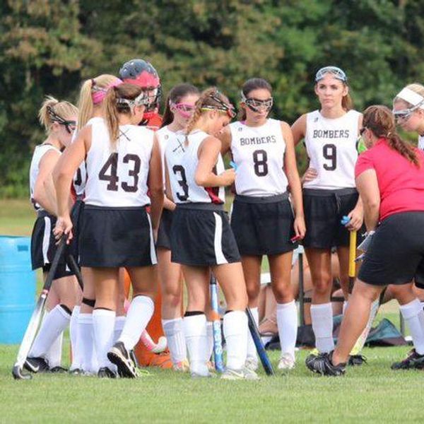 A Thank You Letter To My High School Coach