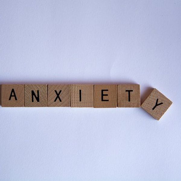 Dealing With Social Anxiety In College