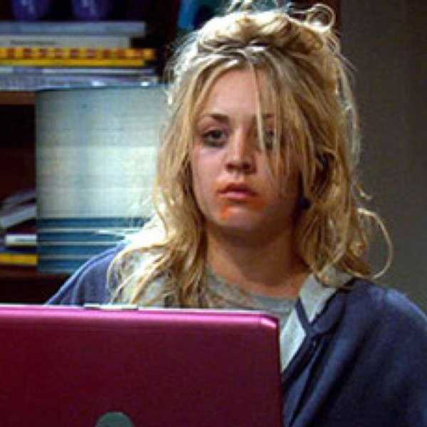 For When You're All Burnt Out