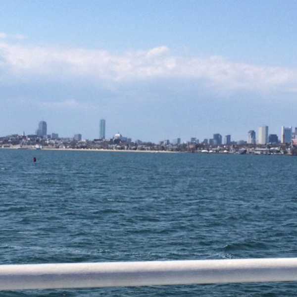 The Answer To 'What Should I Do in Boston?'