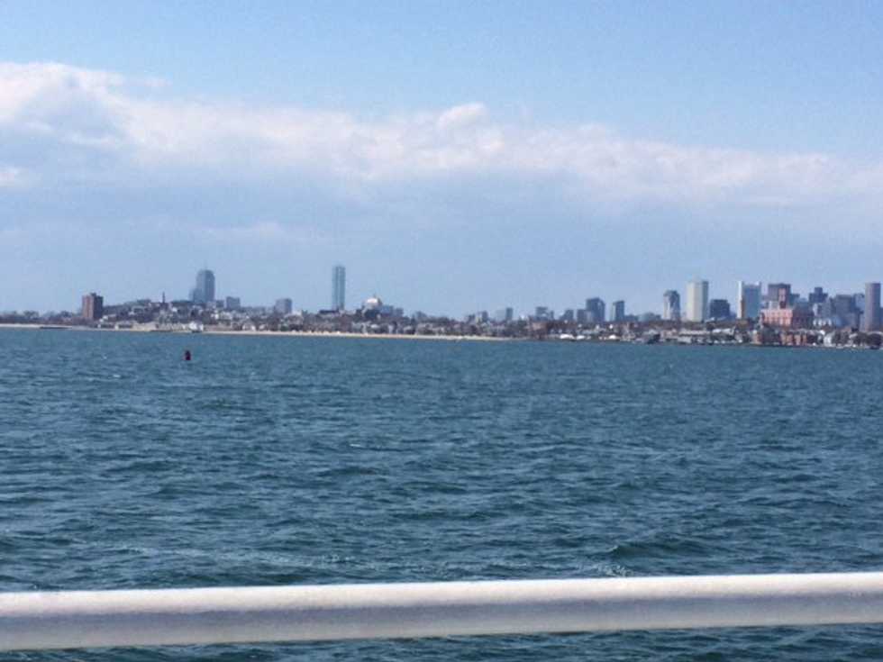 The Answer To 'What Should I Do in Boston?'