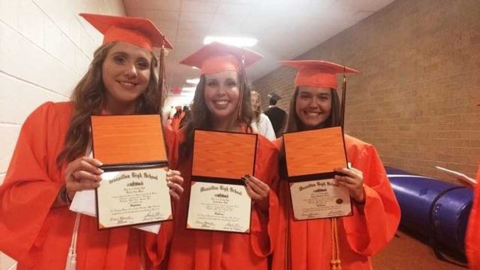 Friendship After Highschool