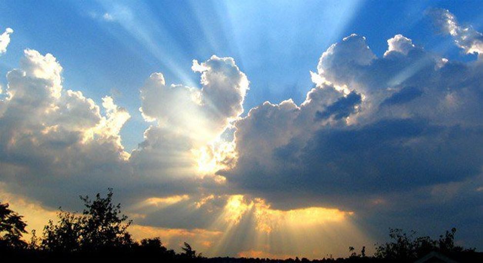 The First Year Without You