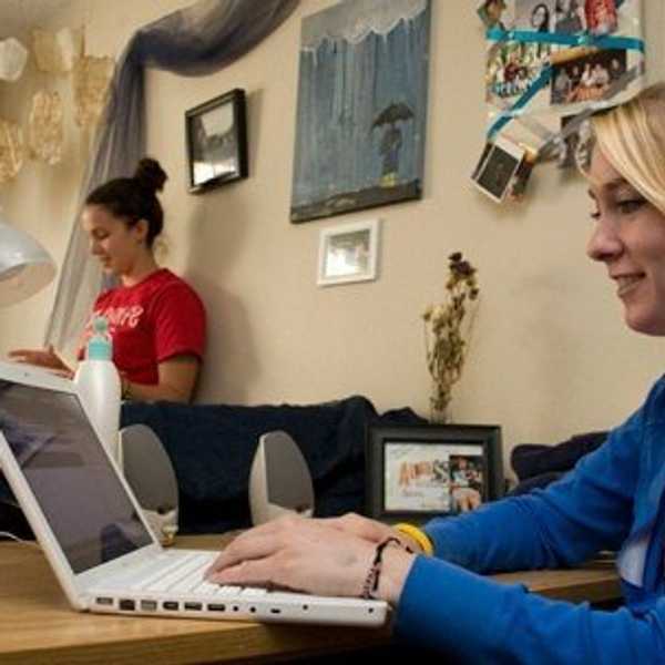A Letter To My Roommate On Move-Out Day