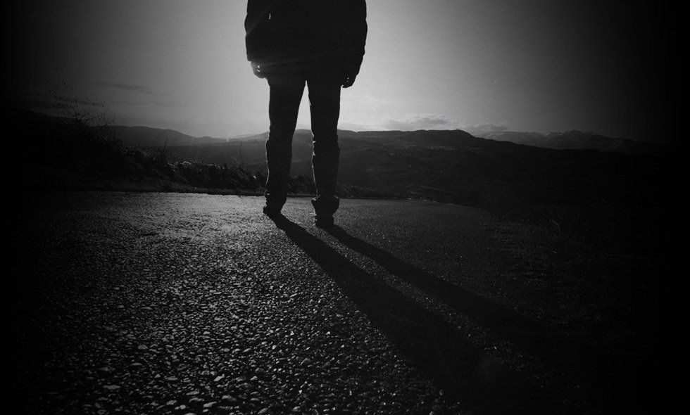 A Letter To The Girl Who Died Too Young