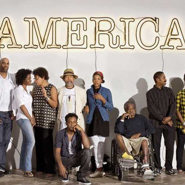 Thoughts On 30 Americans Traveling Exhibit