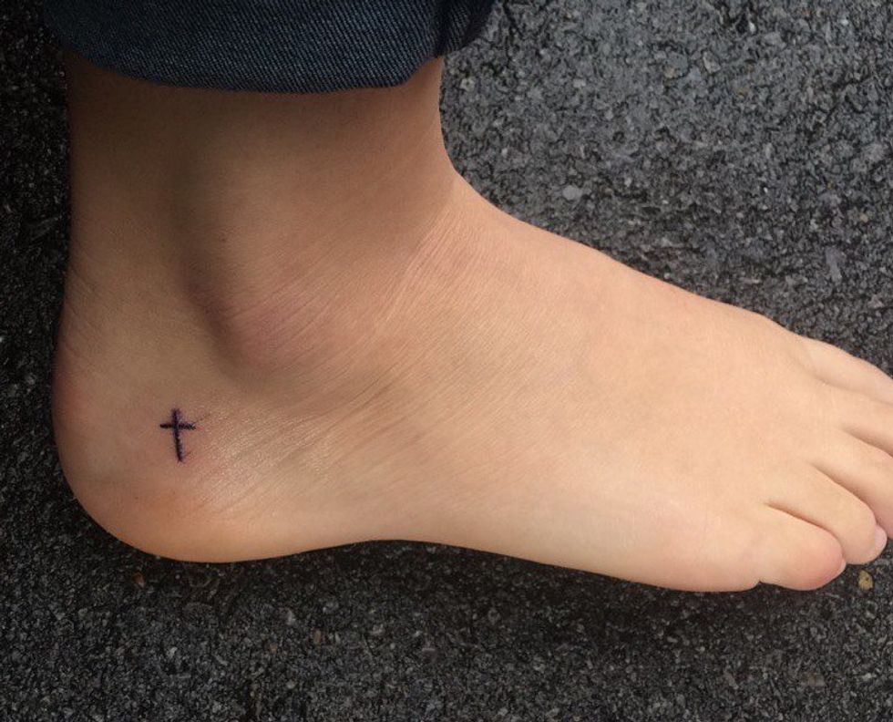 What It's Like Continuing Your Faith Throughout College