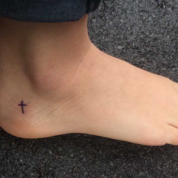 What It's Like Continuing Your Faith Throughout College