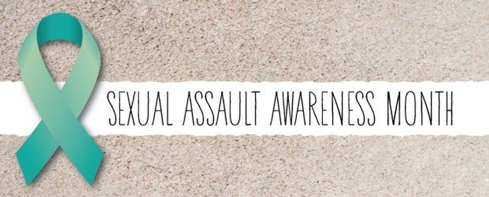 Sexual Assault: Myths, Stereotypes, And Facts