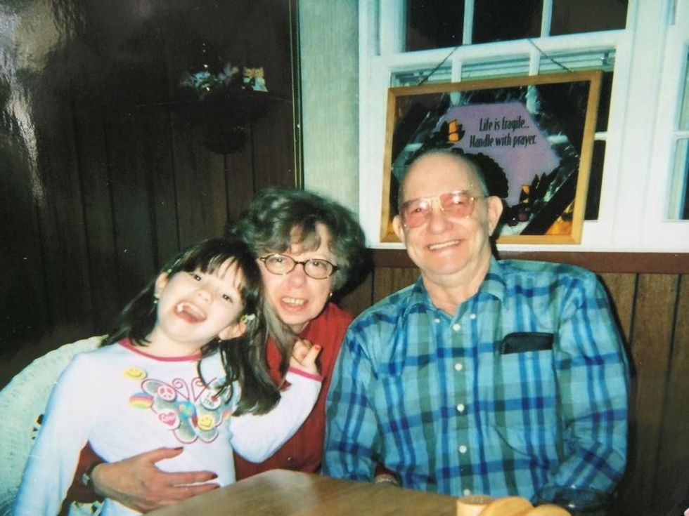 If I Knew It Was Our Last Goodbye