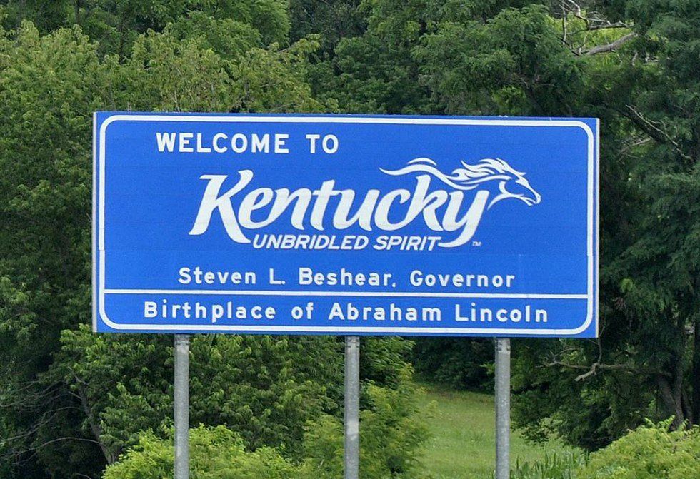 7 Things Only Kentuckians Understand