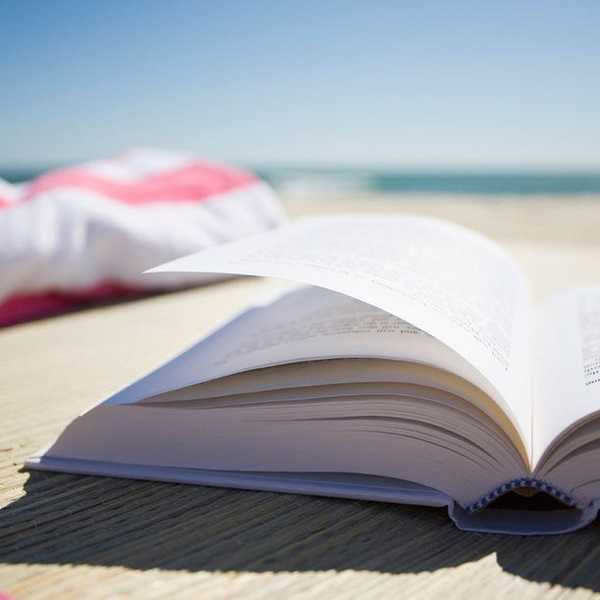 Must-Read Summer Books