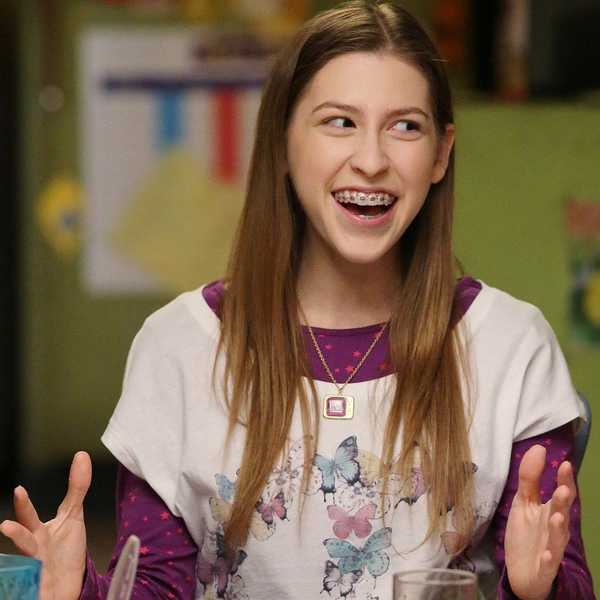 16 Times I Am Actually Sue Heck