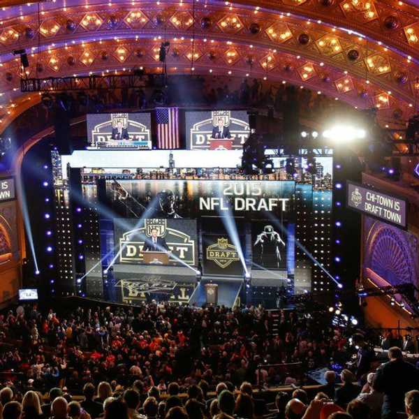 NFL Draft 2016 Preview