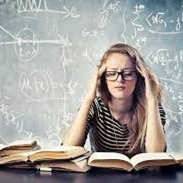 Survival Guide For The Semester's End
