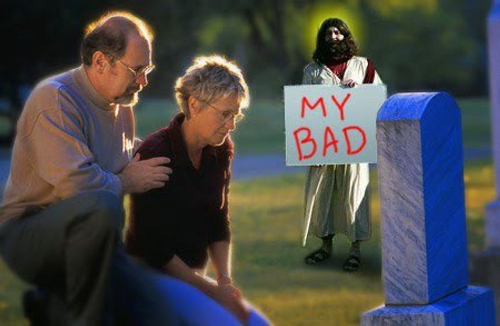 Religious Freedom And Child Protection: How Far Is Too Far?