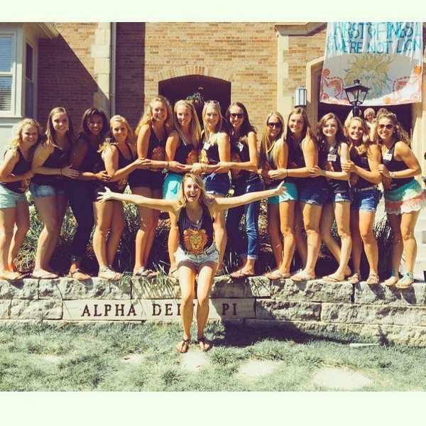 6 Stereotypes About Greek Life That Are Far From True