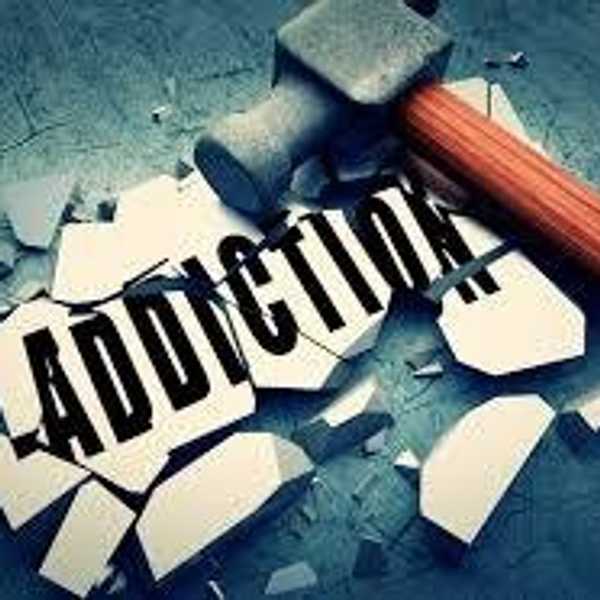 Living With Addiction