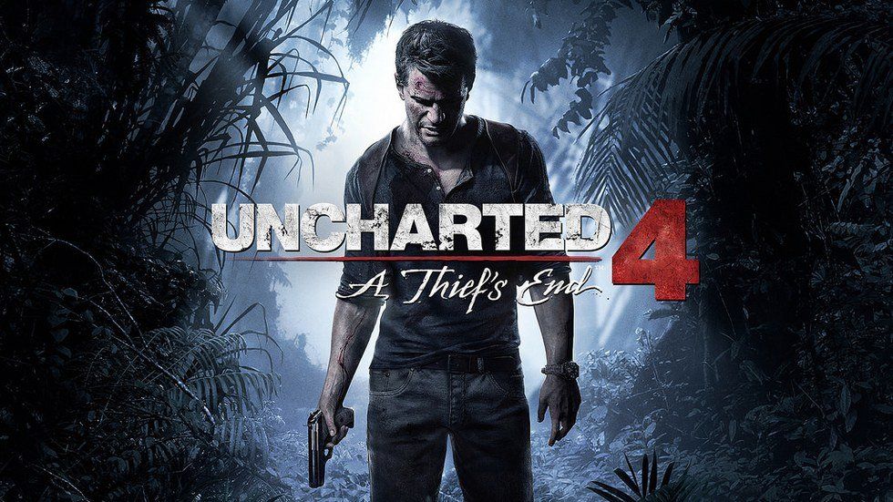 The Long Wait: Uncharted 4