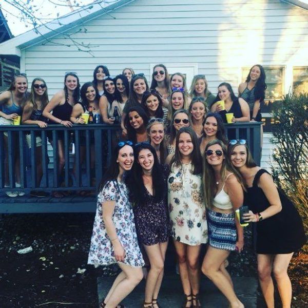 73 Things I Would Rather Be Doing Than Actually Studying