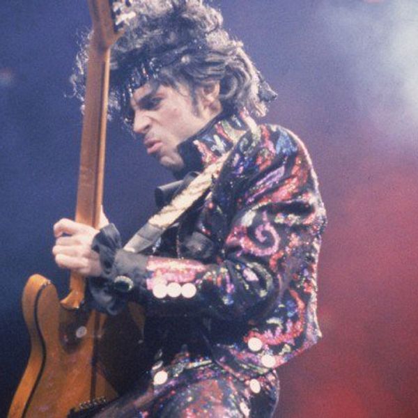 10 Best Prince Songs Of All Time