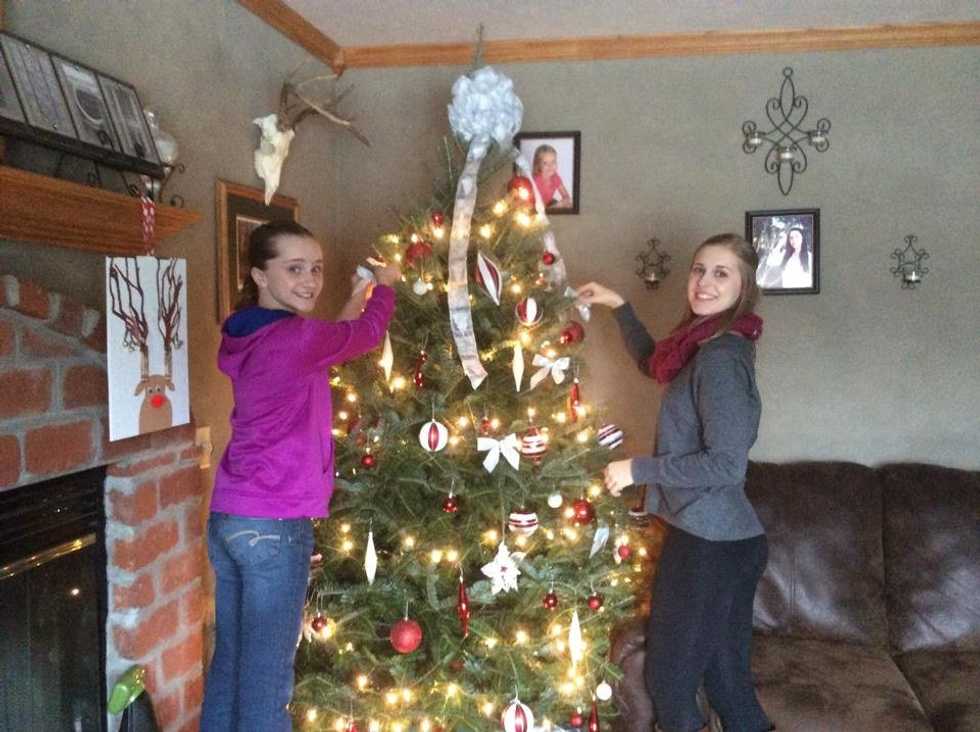 An Open Letter To My Little Sister On Her Way To High School