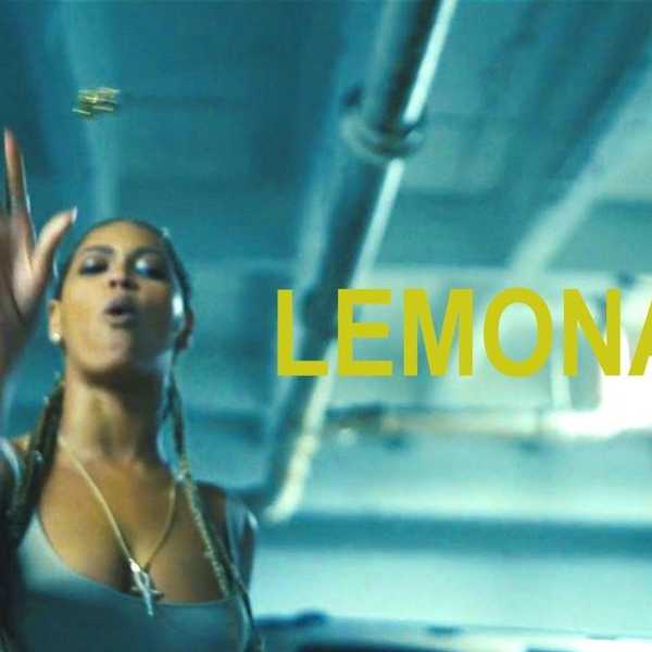 The Only Lyrics You Need To Know From Beyonce's "Lemonade"