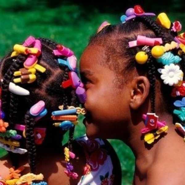 Hair Memories, As Told By A Black Girl