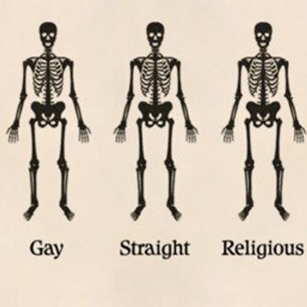 Why I'm White And Tired Of Being Called A Racist