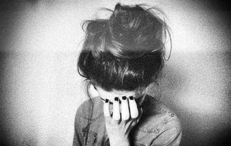 What It Feels Like To Need To Be In Control Of Every Aspect Of Your Life