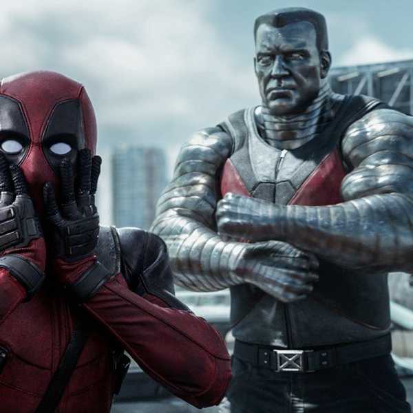 How “Deadpool” Subtly Changed The Film Industry