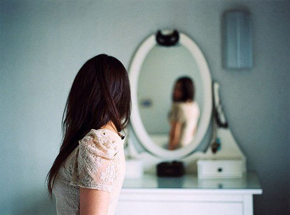 Why Women Should Learn to Love Their Body