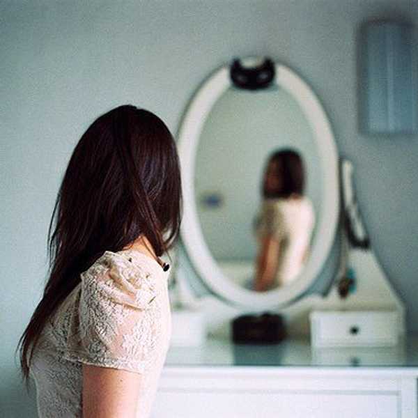 Why Women Should Learn to Love Their Body
