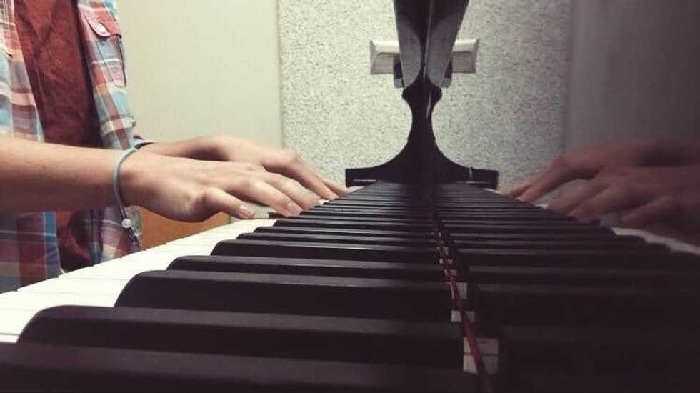 Don't Underrate Music Majors