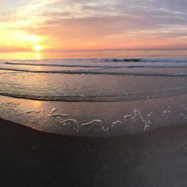 11 Types of People You'll Find at the Beach