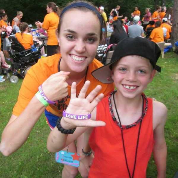 How Volunteering Changed My Life