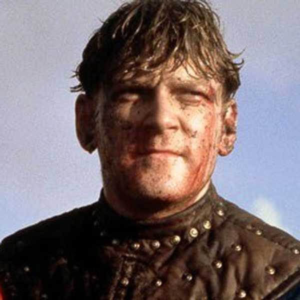 Donald Trump's Shakespearean Muse