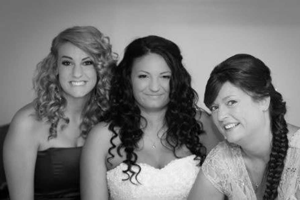 An Open Letter to My Mom